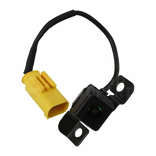 Car Reversing Camera - Night Vision