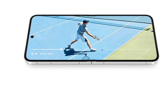 Incredible views, inside and out