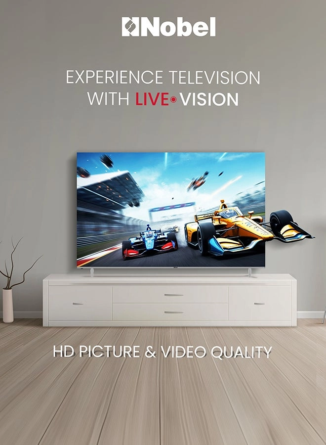 UHD100G - 100-Inch