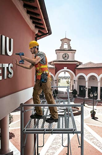 GSR 18V-55 - Battery Powered Brushless Motor