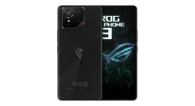 ROG Phone 9 - 16GB 512GB