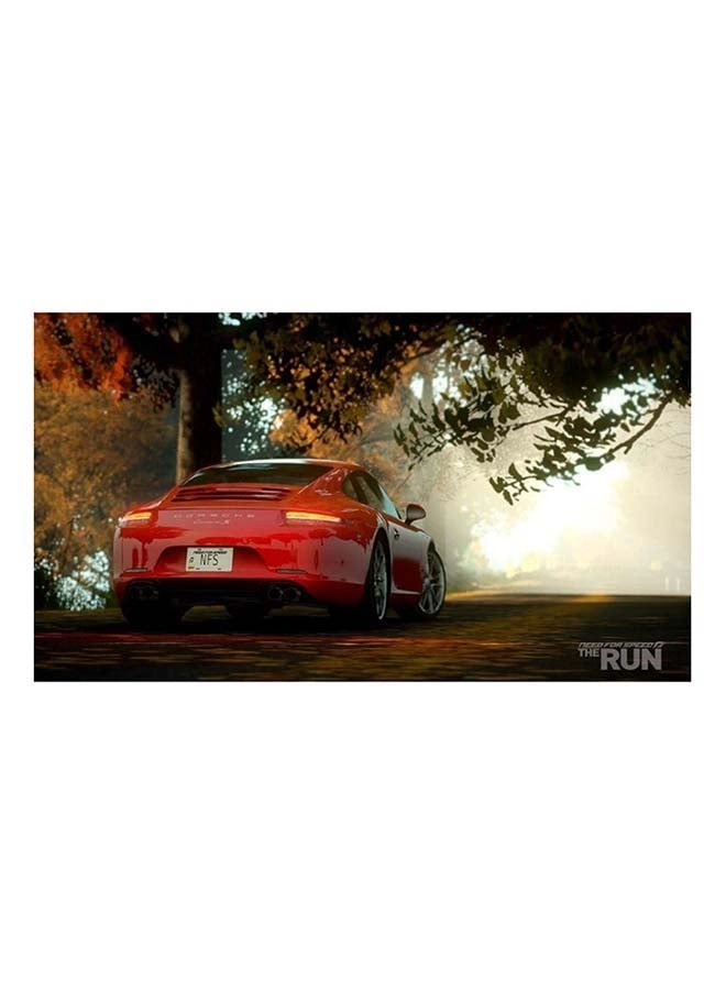 Need for Speed: The Run | PS3