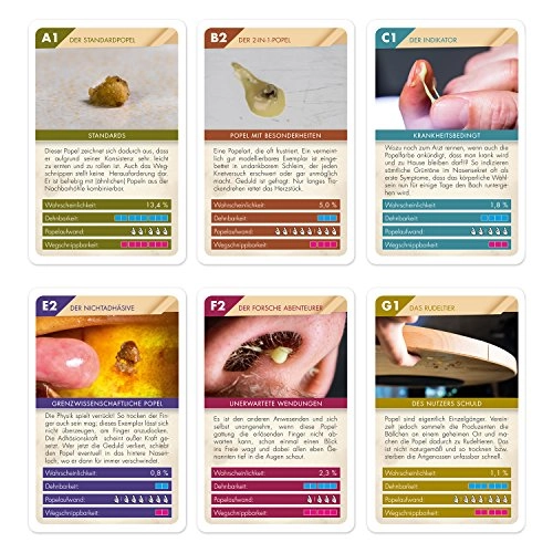 Popel Quartet - 32 Mason Sweets (German)