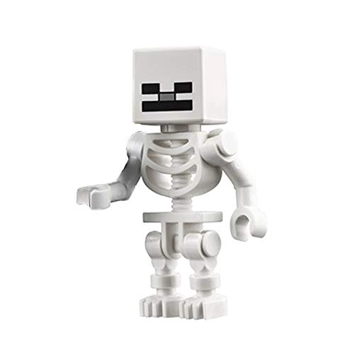 Minecraft - Skeleton (43221-5181)
