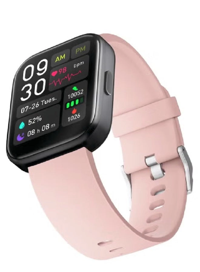 AROAQ GTS4 Zinc Alloy