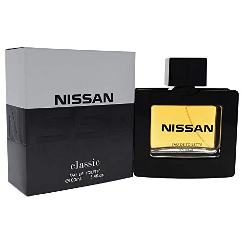 Classic Eau de Toilette 100 ml