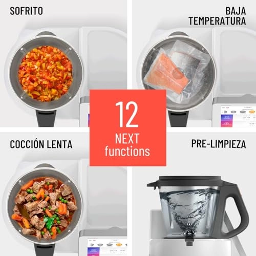 Mycook Next - 3.75 Liters