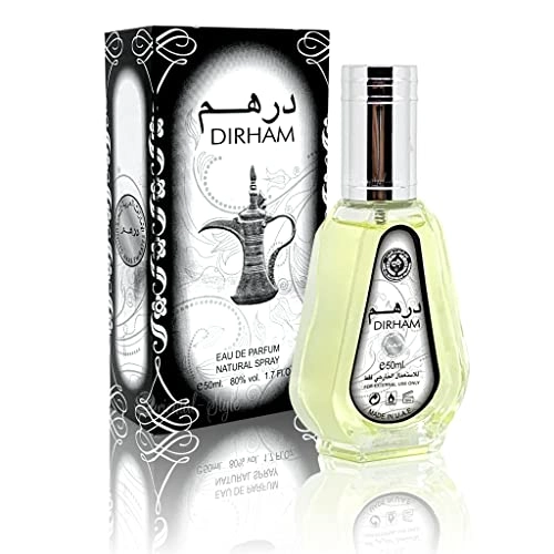 Dirham Eau de Parfum 50ml