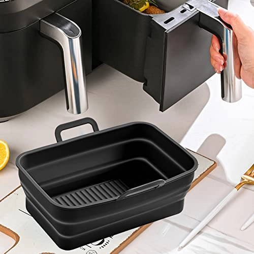 Air Fryer Pan - Silicone 1 piece(s)