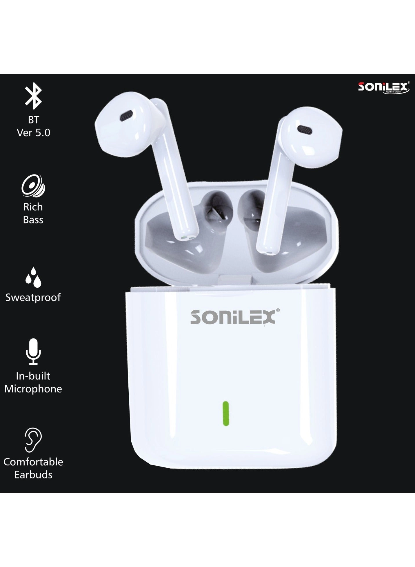 SL-BT219 Wireless Earbud