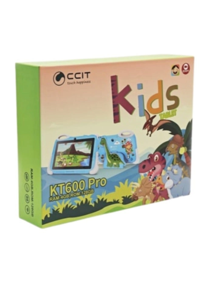 CCIT KT600 Pro - 256GB 10.1"