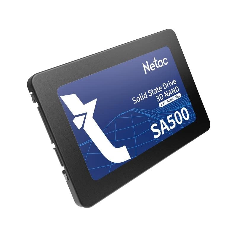 SA500 - 128GB 2.5 Inch