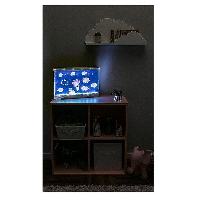 Ultimate Light Board - 6 Markers LEDs