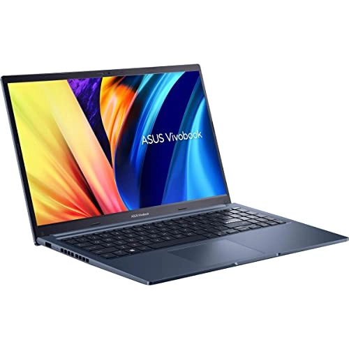 VivoBook 15 Slim F1502ZA-DS52 - 15.6'' Core i5-1240P 8GB DDR4 512GB SSD