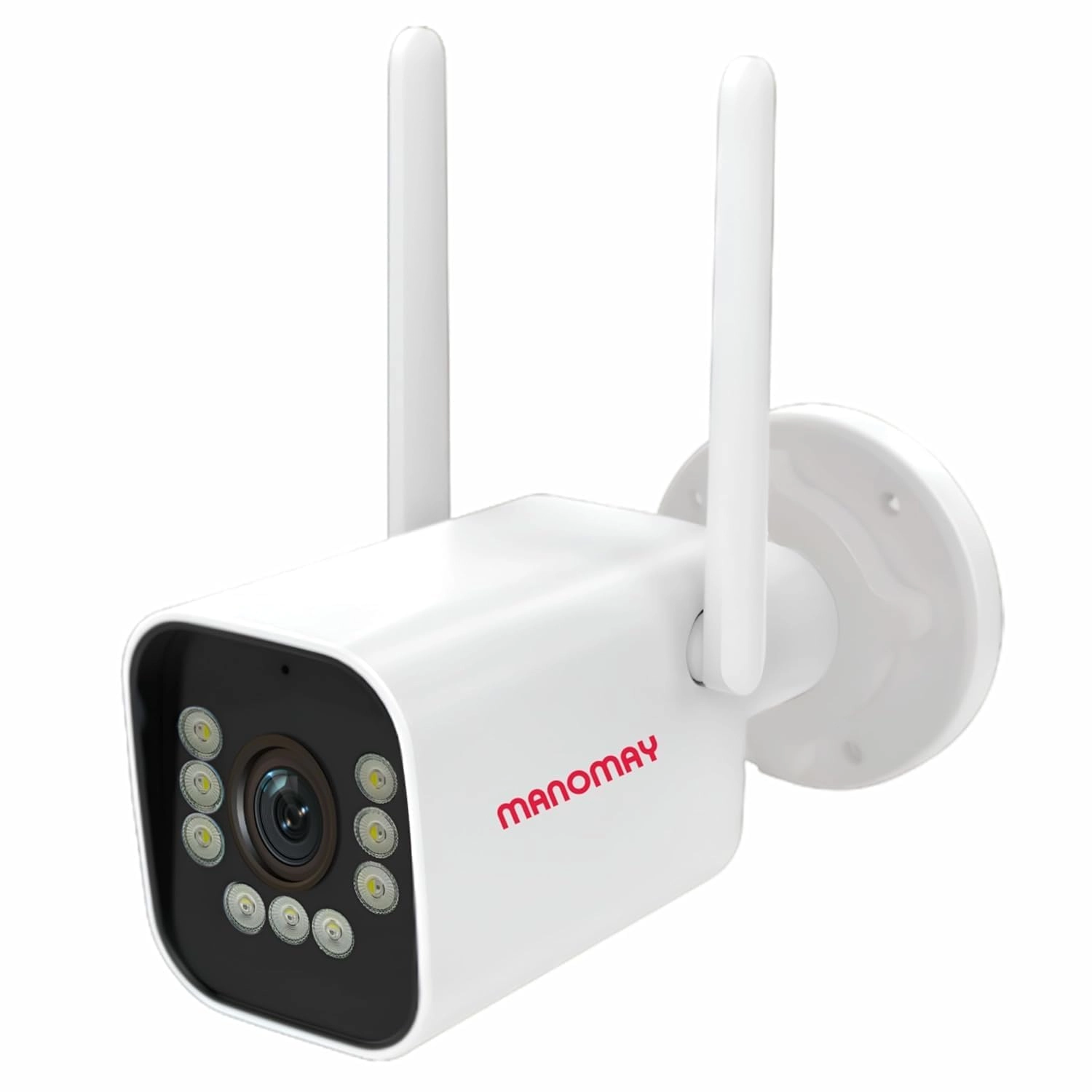Manomay Electronics Pvt.Ldt. M1003-A
