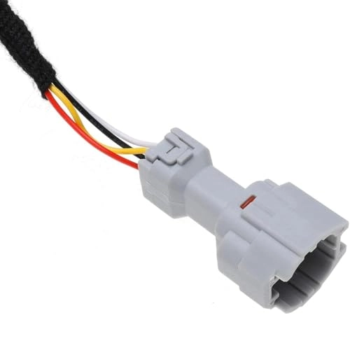 Reversing Camera - Night vision Wired