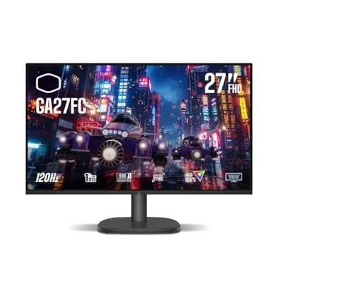 GA27FC - CMI-GA27FC-UK 27 Inches 1920x1080