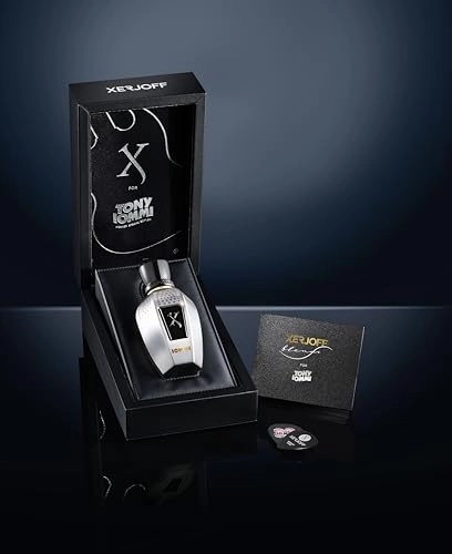 Tony Iommi Monkey Special Eau de Parfum 100 ml
