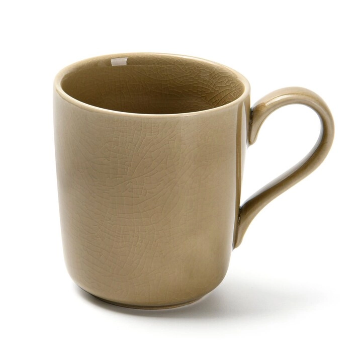 Fissman Ceramic Cup