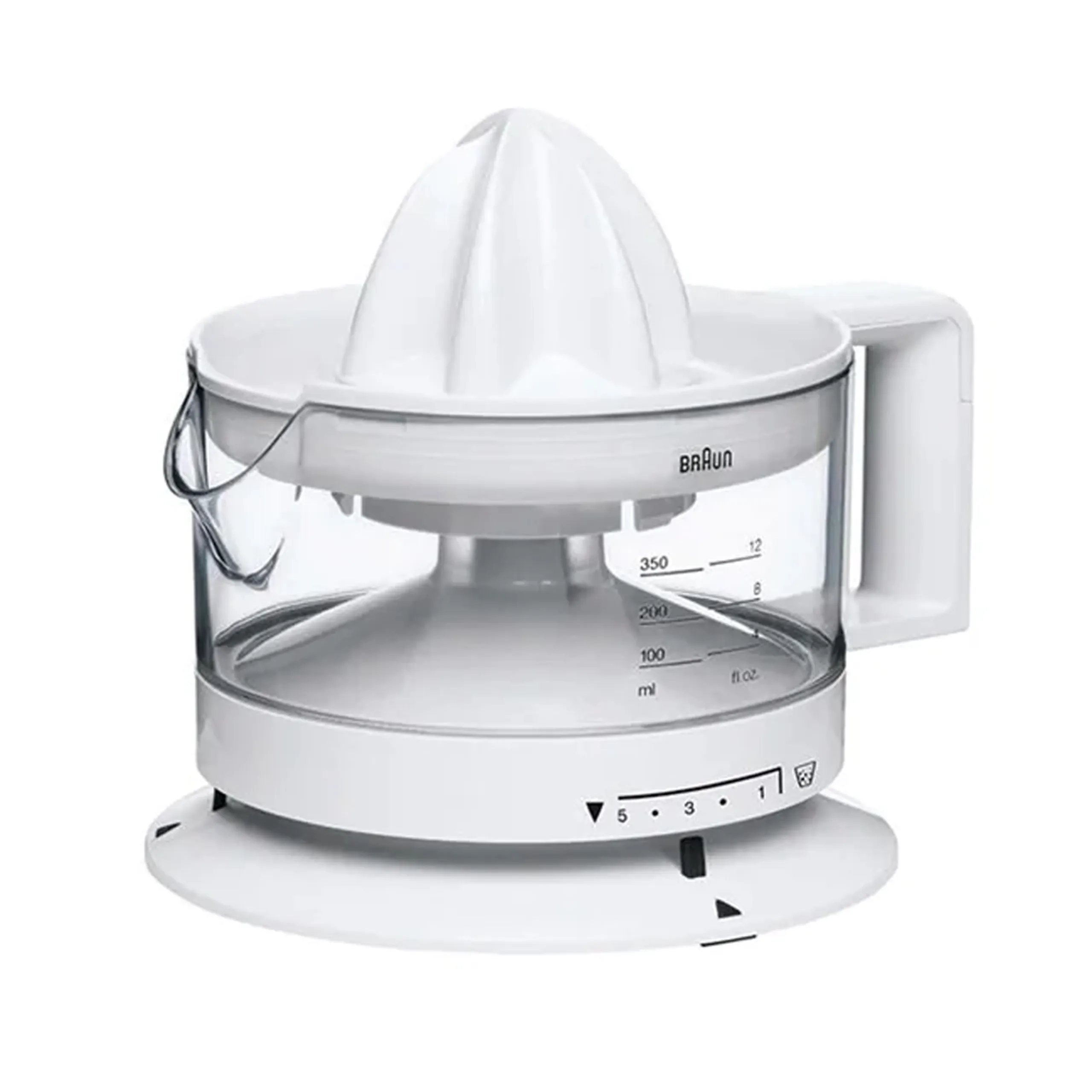 Braun CJ3000 - 20 Watt 0.35 Litres
