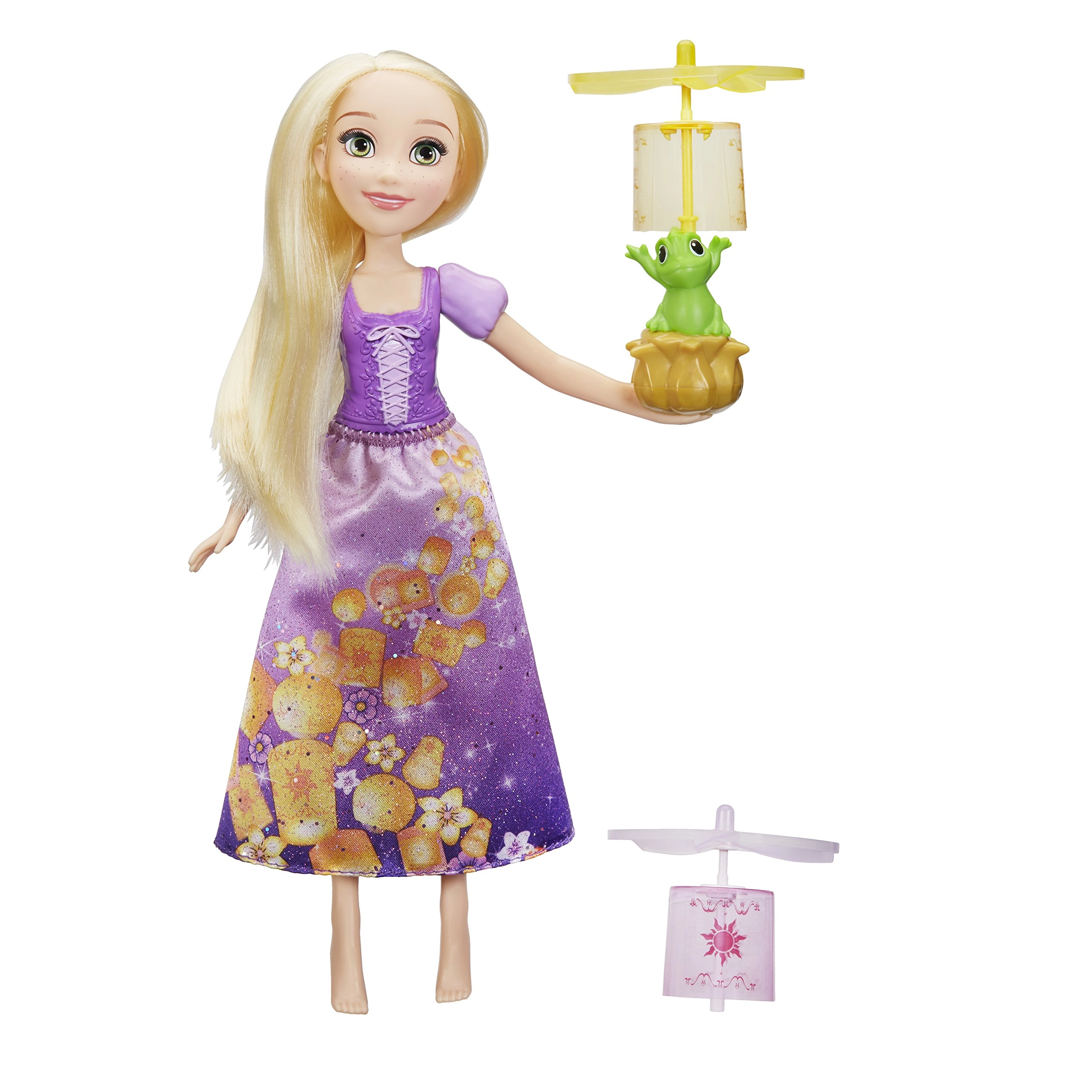 Hasbro Rapunzel Doll - Floating Lanterns