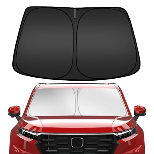 Windshield Sun Shade - Honda CRV 2023|2024|2025