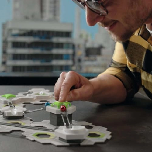 GraviTrax THE GAME - Switch: Die Weiche - 0 - 10 years