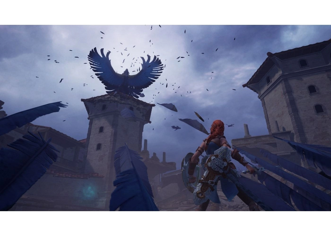 Asterigos: Curse of the Stars Deluxe Edition - Xbox Series