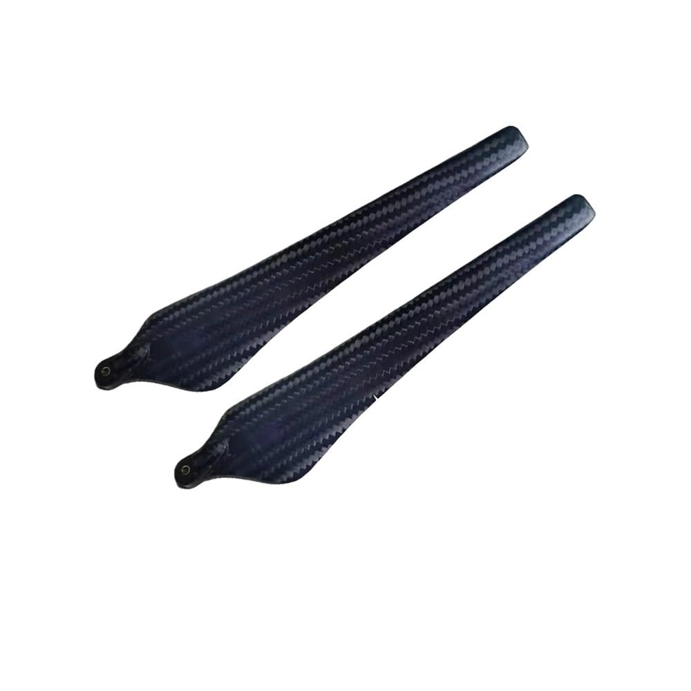 Carbon Fiber Folding Propeller - 14x8 2 propellers