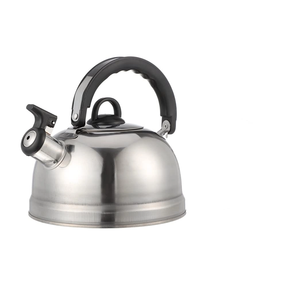 KHNYG Tea Kettle - 304 stainless steel 1200 milliliter