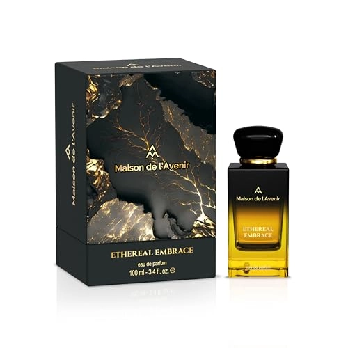Ethereal Embrace Eau de Parfum 100ml