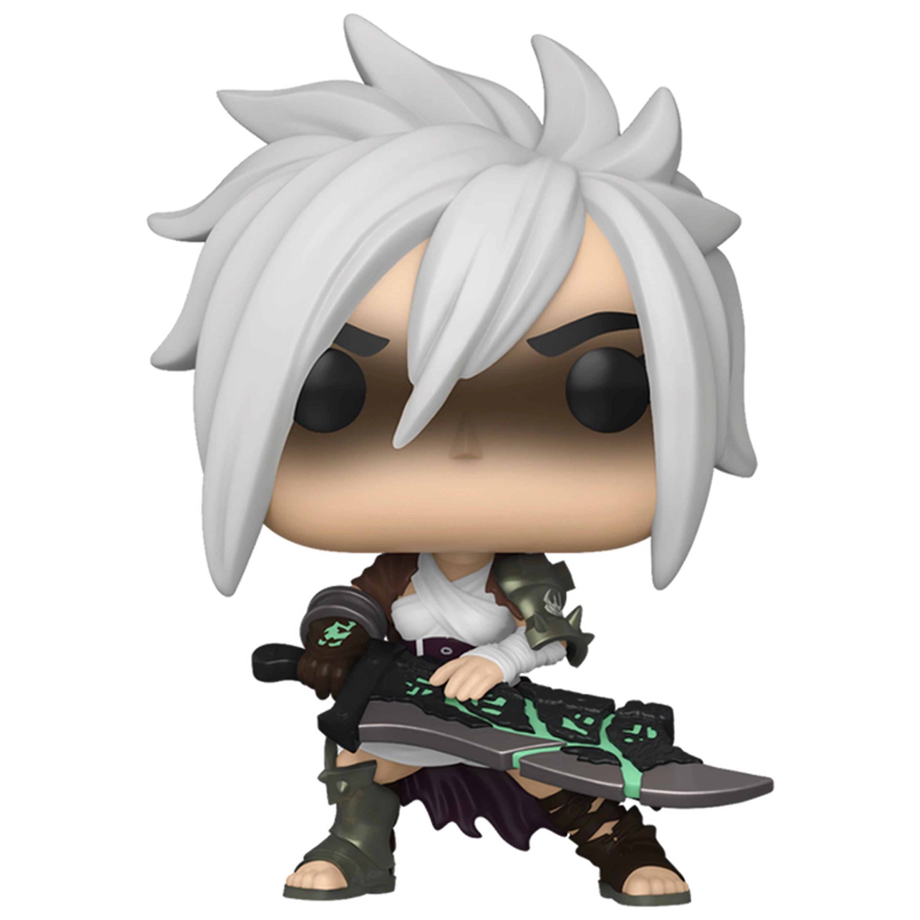 FUNKO Riven - League of Legends - Vinyl Figure