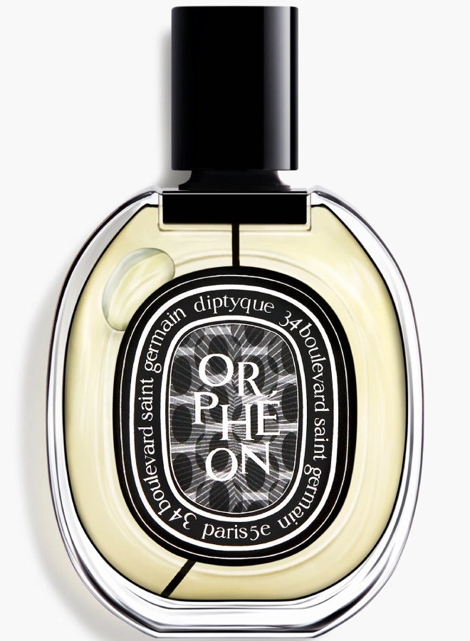 Orphéon Eau de Parfum 75ml
