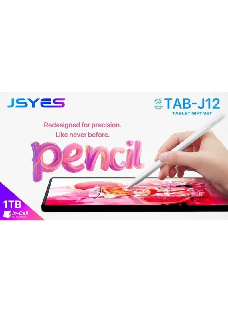 TAB-J12 - 1000GB 10.1"
