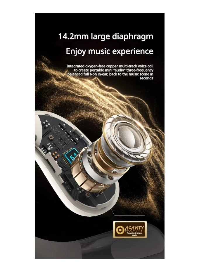 AC330 Wireless Earbud