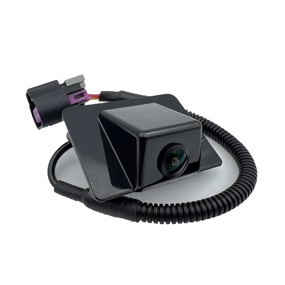 Rear View Backup Camera