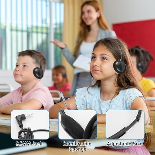 6IG-00001 Wired Headphone Pack