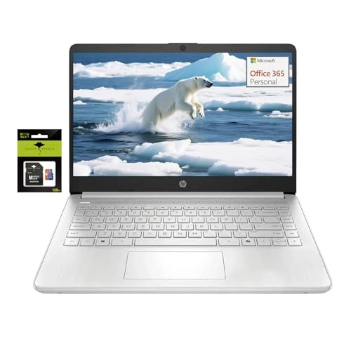 Laptop - 14'' 256GB 8GB DDR4 N150