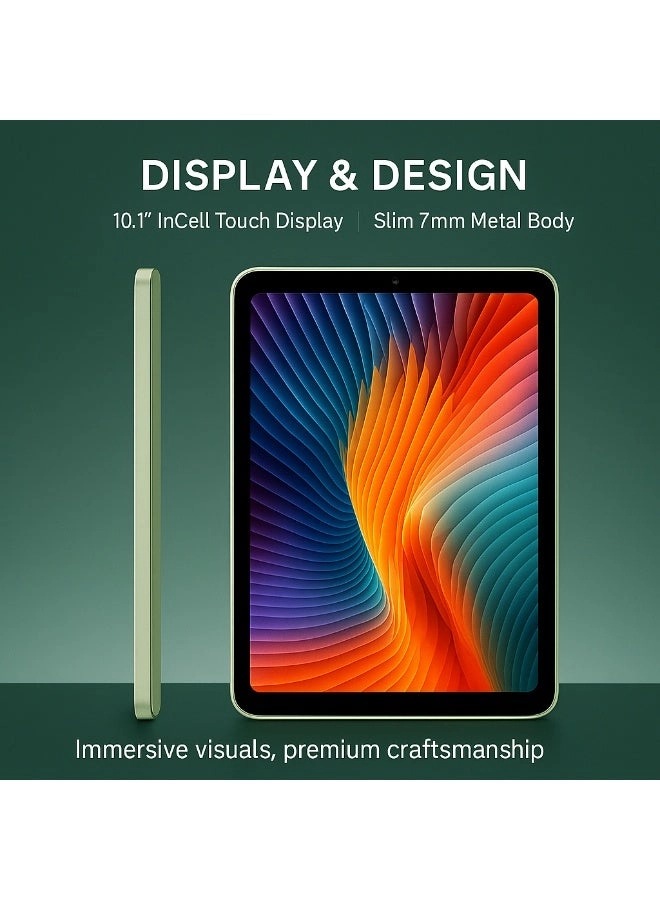 TAB 19 - 512GB 10.1"