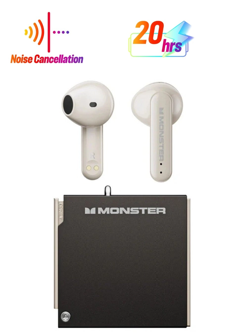 XKT17 Wireless Earbud