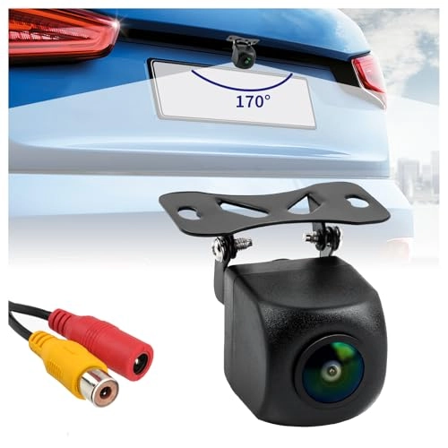 Backup Camera - 1080P