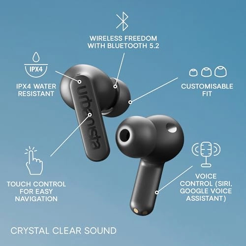 Phoenix Wireless Earbud