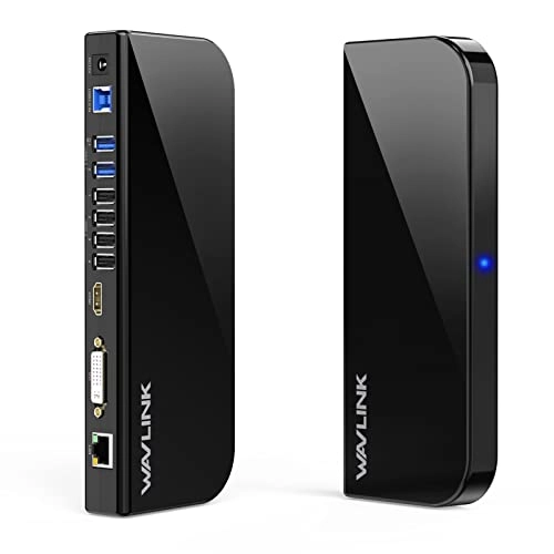 Laptop Docking Station