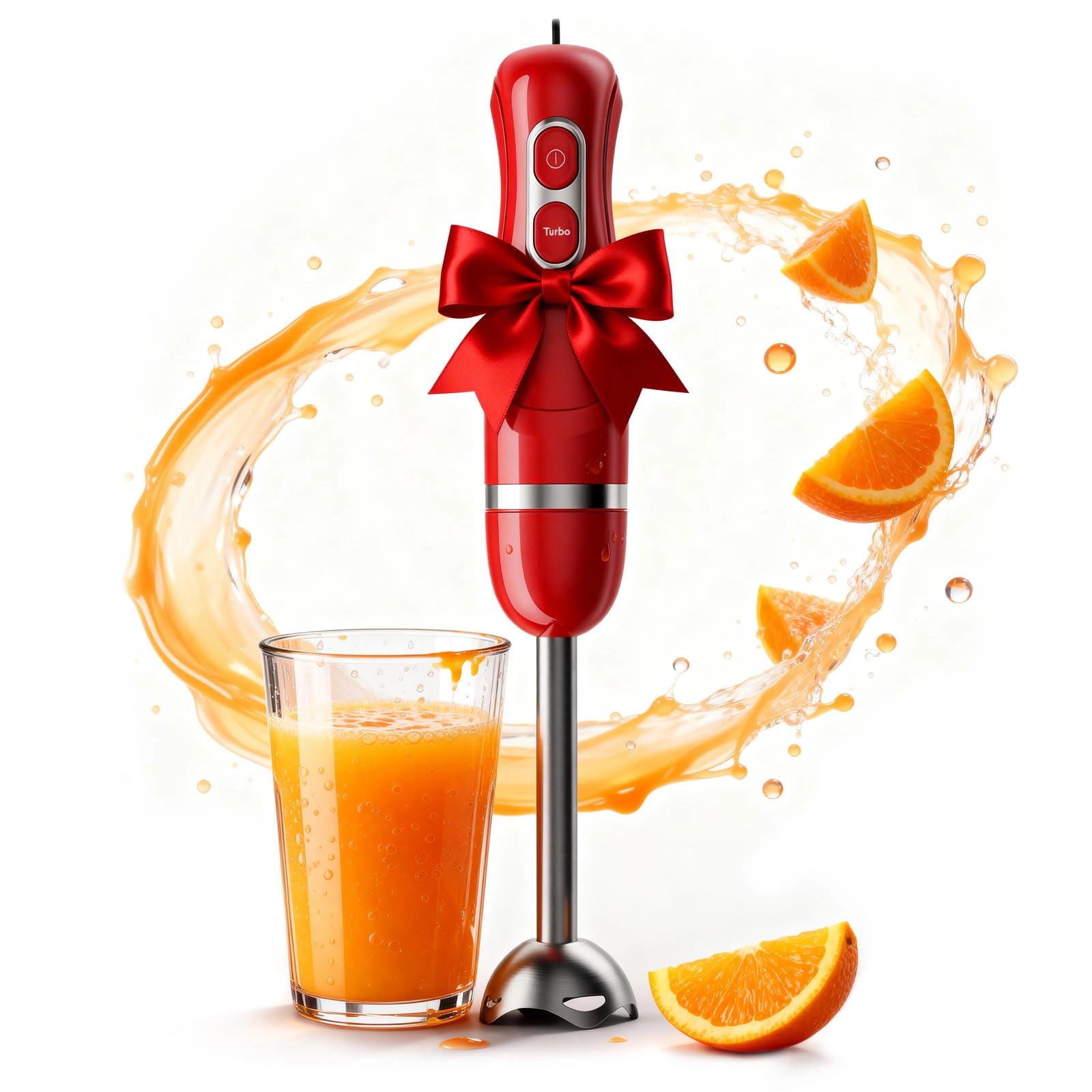 turelar Hand mixer - 400W