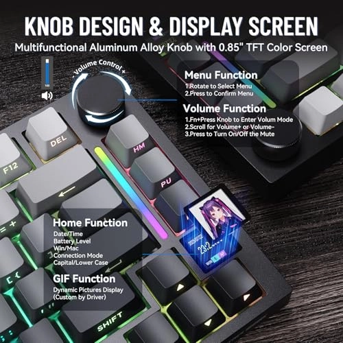 X820Ultra - Wireless