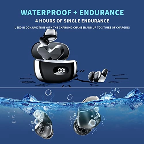 PRO60 Wireless Earbud