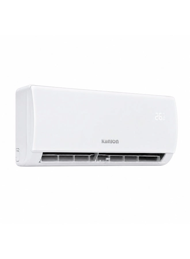 KWSMT3-18R410ACSP - Wi-Fi 2030 W