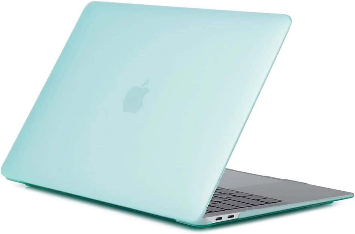 Mufaens Hard Shell Case Cover for MacBook Pro 13-Inch (2016-2022)