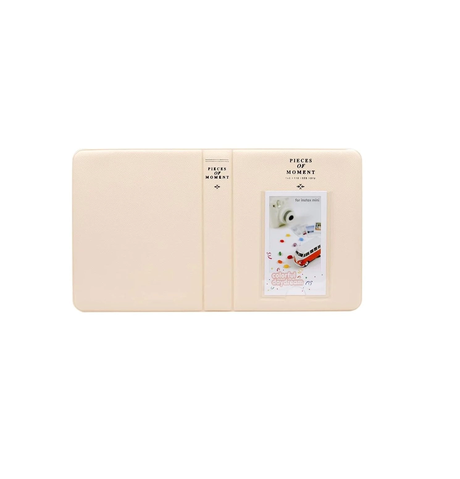 Instax Mini 64 Page PVC Photo Album