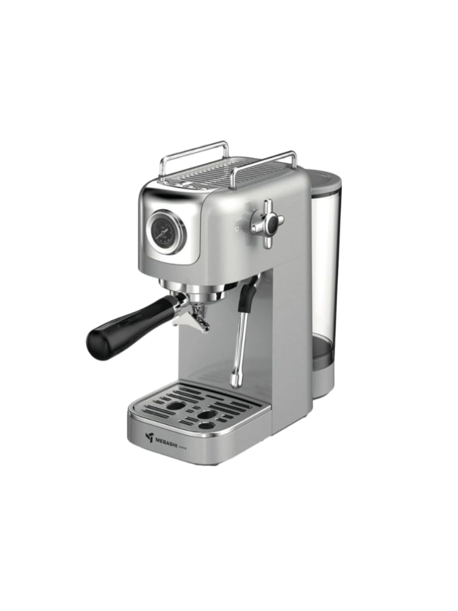 ME-ECM2109 Espresso Machine